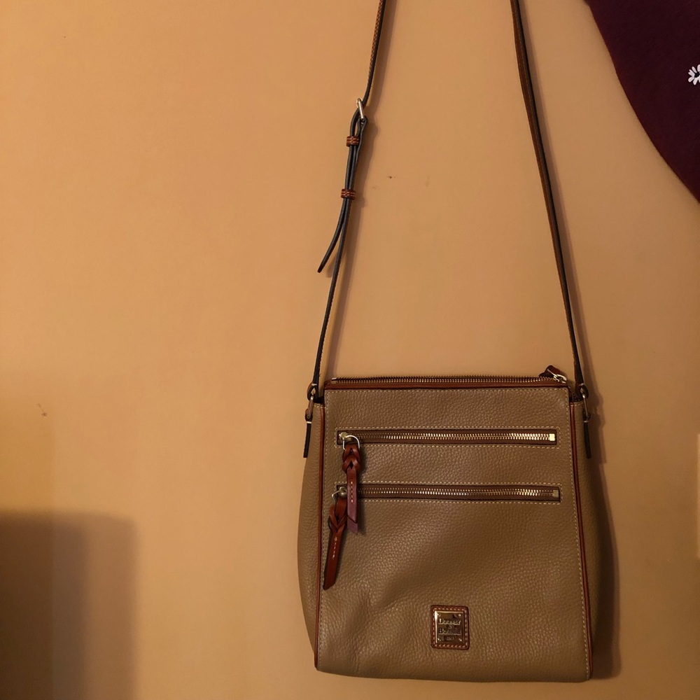 Messenger bag